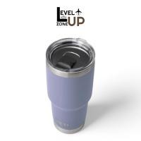 ราคา YETI Rambler 30oz Tumbler พร้อมฝาปิด Magslider - ของแท้ YETI USA (50604889322)