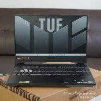 ราคา Notebook TUF Gaming A15 FA507RF-HN018W ซื้อยังไม่ถึงเดือน (18183885871)