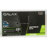 ราคา VGA GALAX GEFORCE GTX 1650 SUPER EX DDR 6 RAM 4 GB (7427764056)