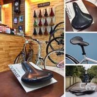 ราคา เบาะ_อานจักรยาน BROOKS C67 ALL WEATHER URBAN STYLE (9116029389)