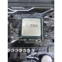 ราคา CPU Ryzen 5 2600 + เมนบอร์ด Asus Prime A320M-K (55657730354)