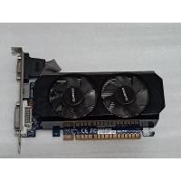 ราคา การ์ดจอGiggabyte GT430/1G OC 128bit (12545988023)