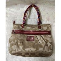 ราคา coach แท้coachมือสองกระเป๋ามือสองสภาพดี (2045445995)