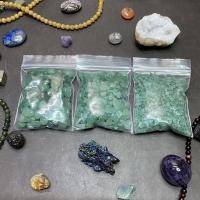 ราคา หินหยกเขียวจีน Jade 100g. หิน หินสวยงาม หินมงคล หยกเขียว หินแท้หินนำโชค หินมงคล เศษหิน เศษพลอย กระถางต้นไม้ (8938180979)