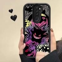 ราคา R2 Pokemon Gengar ปลอกซิลิโคนสําหรับ OPPO Reno A9 F11 2Z A5 2020 2F Pro (55009424695)