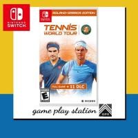 ราคา nintendo switch tennis world tour: roland-garros edition ( english zone 1 ) (2355519688)