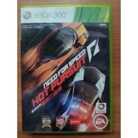 ราคา Need For Speed Hot Pursuit แผ่น Xbox360 แท้ (Asia) สำหรับสายสะสม (ENG) (6369908600)