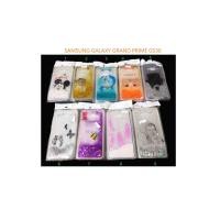 ราคา เคสกลิตเตอร์น้ําสําหรับ SAMSUNG GALAXY GRAND PRIME G530 (49957743000)