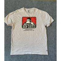 ราคา เสื้อยืด BEN DAVIS SECOND (26355291378)