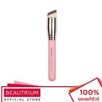 ราคา MEILINDA Gatsby Rose Foundation Brush แปรงแต่งหน้า 1pc (8254058393)