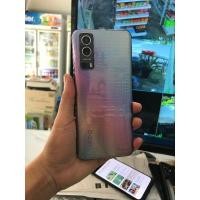 ราคา โทรศัพท์พร้อมใช้ vivo y72 5g ram 8 + 4 128 GB 13 ศูนย์ไทยทุกระบบ (26514567519)