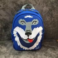 ราคา Jack Wolfskin Kids Backpack 2020 (51201753554)