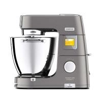 ราคา KENWOOD เครื่องผสมอาหาร พร้อมเตา Induction Titanium Chef Patissier XL รุ่น KWL90.004SI (41663893881)