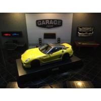 ราคา โมเดลรถยนต์ รถโมเดล Ferrari car 599XX model Kyosho 1:64 (14031516547)
