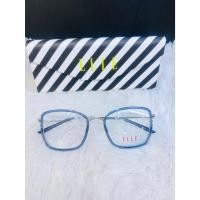 ราคา กรอบแว่นตา ELLE EL13513 Blue (41667595347)