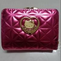 ราคา กระเป๋าสตางค์ หนังแก้ว มือ 2 (7536961406)