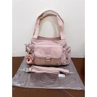 ราคา Kipling Felix L มือ 1 กระเป๋าสะพายข้างใบใหญ่ ของแท้ (6777030364)