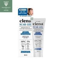 ราคา คลีนสกา Clenascar Gel 15 g. (17974865746)
