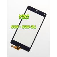 ราคา LAYER SONY XPERIA Z3 COMPACT / MINI / D5803 / D5833 หน้าจอสัมผัส TC (29426060336)