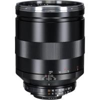 ราคา ZEISS 135mm F/2 Apo Sonnar T* ZF.2 Lens for Nikon FX Mount- สินค้า Clearance (5785182878)