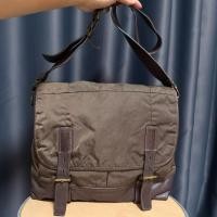 ราคา กระเป๋าสะพาย Prada messenger bag (28040272086)