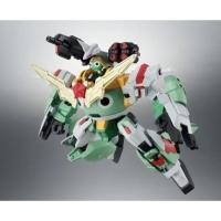 ราคา Keroro gunso the robot spirits Keroro Robo UC ultra cool FigureBandai (29679672831)
