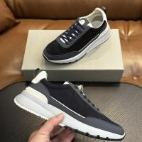 ราคา HHEH Men's New2026 Italy BC Genuine leather men's shoes for outdoor casual wear, versatile genuine leather casual sneakers (45661227184)