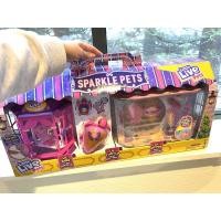 ราคา Little Live Pets - Sparkle Pets Boutique ของเล่นนำเข้าจากเมกาของแท้%❌❌สอบถามก่อนสั่งนะคะ❌❌ (13758138136)