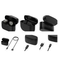 ราคา เปลี่ยนเคสชาร์จเข้ากันได้สําหรับ Jabra Elite 10 / 8 / 7 Pro / 5 / 4 หูฟังที่ใช้งาน,เคสชาร์จสําหรับ Jabra Elite 85t / 75t /65t ฝาครอบหูฟัง (54261301038)