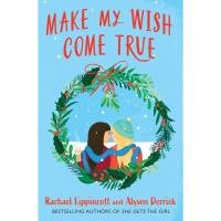 ราคา หนังสืออังกฤษใหม่ MAKE MY WISH COME TRUE (Paperback) (44254604679)