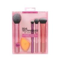 ราคา [ของแท้ 100%] REAL TECHNIQUES EVERYDAY ESSENTIALS (24157087603)