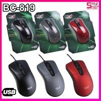 ราคา MD-TECH (BC-819) USB Optical Mouse (23501126864)
