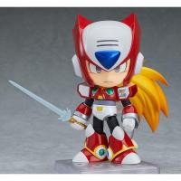 ราคา Nendoroid 860 -​ Rockman X Zero (10607828170)