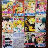 ราคา Love monster บงกช 1-12 (เล่มจบ) (7127979621)