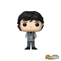 ราคา Funko POP! (75753) - Mike Wheeler (1783) POP! TV: Stranger Things 5 by Funko (43473515706)