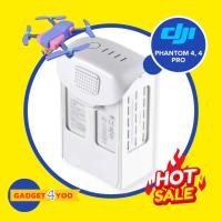 ราคา แบตเตอรี่ สำหรับ โดรน DJI Phantom 4, 4 Pro Intelligent Flight Battery ผลิตโรงงานในเครือ OEM ของ DJI ความจุ 5,870 (0175) (4041959580)