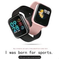 ราคา Smart Watch P70 Pro มือสอง (4743947939)