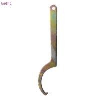 ราคา Getf โช้คอัพ Suspension เครื่องมือ Universal Hook C Shock Spanner ประแจ C Spanner ประแจมือเครื่องมือ Hook รถจักรยานยนต์ Rep (27274022253)