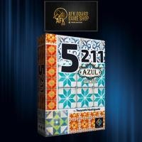 ราคา 5211 Azul - Board Game - บอร์ดเกม (8065460229)