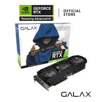 ราคา GALAX NVIDIA® GeForce RTX™ 3080 SG OC 10GB LHR การ์ดจอ (19262122850)