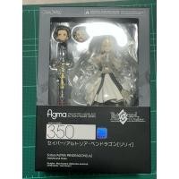 ราคา [มือ 2] Figma Saber / Altria Pendragon [lily] (41109220672)