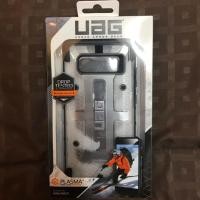 ราคา แท้100% เคส UAG PLASMA SERIES Samsung Galaxy Note 8 - ICE (สีใส) (2711285999)