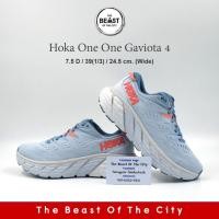 ราคา Hoka One One Gaviota 4 (24.5 Wide) (16096054648)