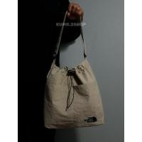 ราคา กระเป๋าสะพายข้าง THE NORTH FACE มือสองสภาพดี (49810336054)