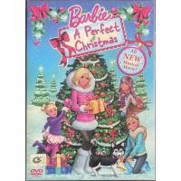 ราคา Barbie: A Perfect Christmas (2011, DVD) / บาร์บี้กับคริสต์มาสในฝัน (ดีวีดี) (13944454791)