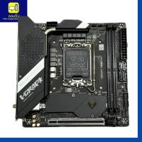 ราคา MAXSUN Z690I ICRAFT ( Z690 ITX ) (18490557100)