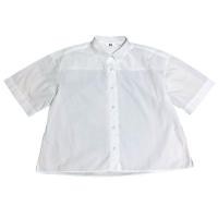 ราคา เสื้อเชิ้ตสีขาว แบรนด์ Uniqlo (27672188062)