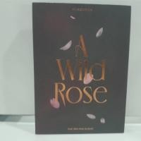 ราคา 1 CD MUSIC ซีดีเพลงเกาหลี Super Junior RYEOWOOK 3rd Mini Album "A Wild Rose (F10D9) (44230525466)