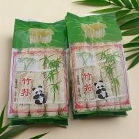 ราคา KP เยื่อไผ่ เยื่อไผ่แห้ง อย่างดี ตราต้นมะพร้าว ขนาด 100กรัม ( 1 ห่อ) (56611108954)