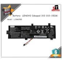 ราคา แบตเตอรี่แท้ Notebook L15M2PB5 LENOVO Ideapad 310 310-15ISK 310-15IKB 310-15IAP 510-15ISK 510-15IKB Model L15L2PB4 (10155442994)